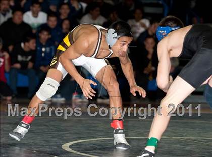 Thumbnail 3 in CIF CCS Maters Championships (Finals) photogallery.