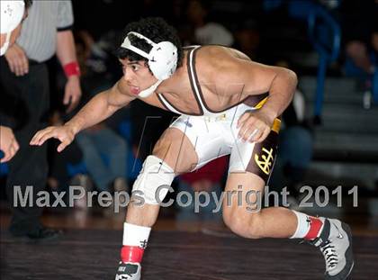 Thumbnail 3 in CIF CCS Maters Championships (Finals) photogallery.