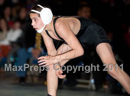 Thumbnail 1 in CIF CCS Maters Championships (Finals) photogallery.
