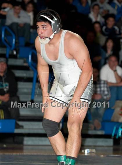 Thumbnail 2 in CIF CCS Maters Championships (Finals) photogallery.