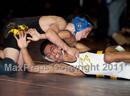 Thumbnail 2 in CIF CCS Maters Championships (Finals) photogallery.