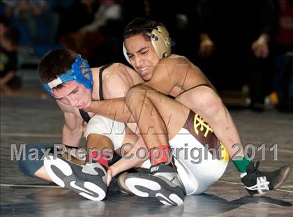 Thumbnail 1 in CIF CCS Maters Championships (Finals) photogallery.