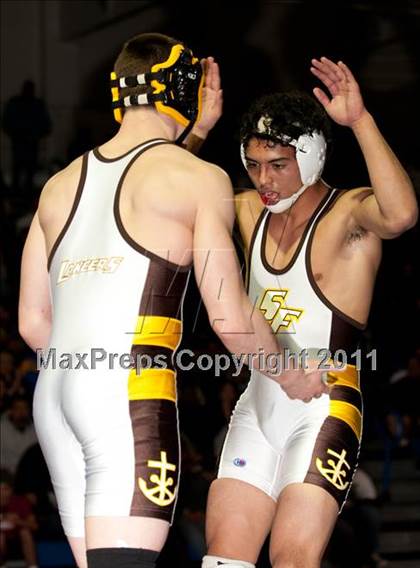 Thumbnail 3 in CIF CCS Maters Championships (Finals) photogallery.