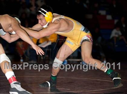Thumbnail 2 in CIF CCS Maters Championships (Finals) photogallery.