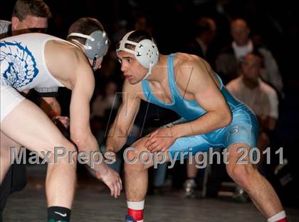 Thumbnail 1 in CIF CCS Maters Championships (Finals) photogallery.