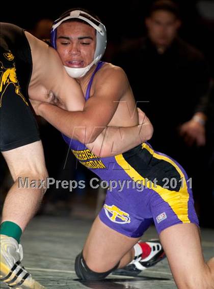 Thumbnail 3 in CIF CCS Maters Championships (Finals) photogallery.