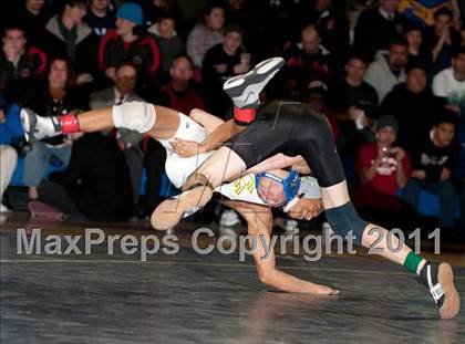 Thumbnail 1 in CIF CCS Maters Championships (Finals) photogallery.
