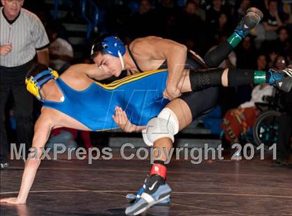 Thumbnail 1 in CIF CCS Maters Championships (Finals) photogallery.