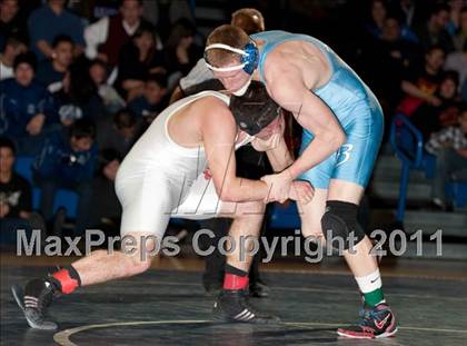 Thumbnail 1 in CIF CCS Maters Championships (Finals) photogallery.