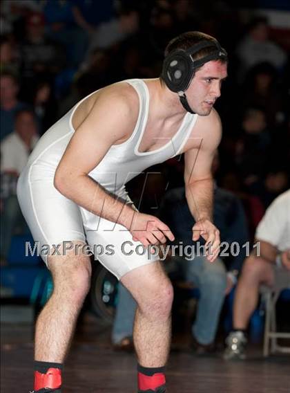 Thumbnail 1 in CIF CCS Maters Championships (Finals) photogallery.