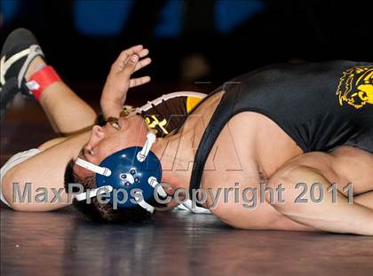 Thumbnail 2 in CIF CCS Maters Championships (Finals) photogallery.
