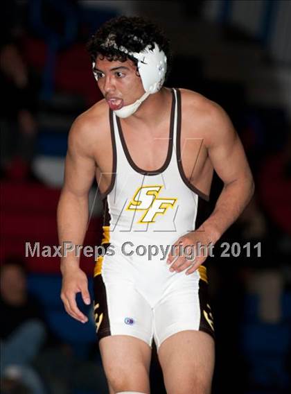Thumbnail 1 in CIF CCS Maters Championships (Finals) photogallery.