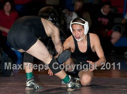 Thumbnail 3 in CIF CCS Maters Championships (Finals) photogallery.