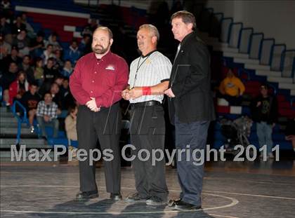 Thumbnail 2 in CIF CCS Maters Championships (Finals) photogallery.