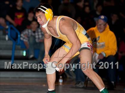 Thumbnail 3 in CIF CCS Maters Championships (Finals) photogallery.
