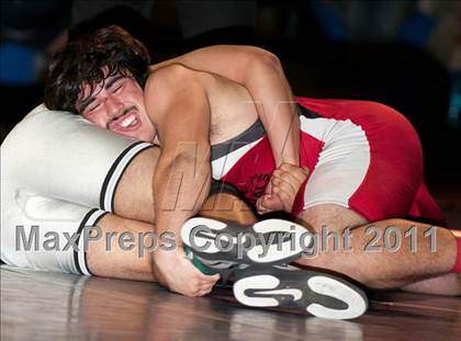 Thumbnail 1 in CIF CCS Maters Championships (Finals) photogallery.