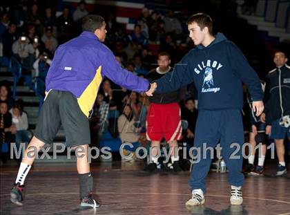 Thumbnail 2 in CIF CCS Maters Championships (Finals) photogallery.