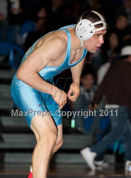 Thumbnail 2 in CIF CCS Maters Championships (Finals) photogallery.