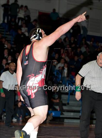 Thumbnail 3 in CIF CCS Maters Championships (Finals) photogallery.