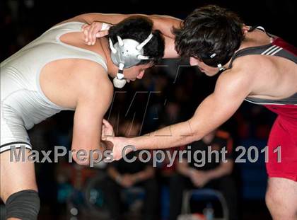 Thumbnail 3 in CIF CCS Maters Championships (Finals) photogallery.
