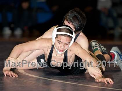 Thumbnail 1 in CIF CCS Maters Championships (Finals) photogallery.