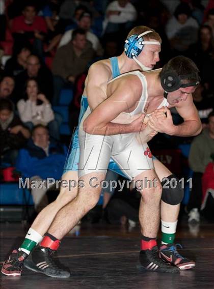 Thumbnail 1 in CIF CCS Maters Championships (Finals) photogallery.