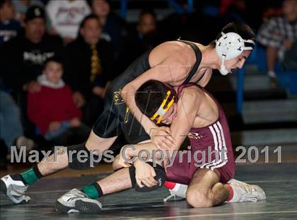 Thumbnail 1 in CIF CCS Maters Championships (Finals) photogallery.