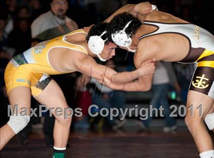 Thumbnail 1 in CIF CCS Maters Championships (Finals) photogallery.