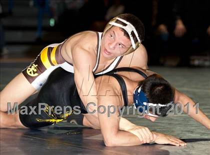 Thumbnail 3 in CIF CCS Maters Championships (Finals) photogallery.