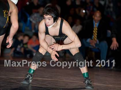 Thumbnail 3 in CIF CCS Maters Championships (Finals) photogallery.