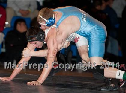 Thumbnail 2 in CIF CCS Maters Championships (Finals) photogallery.