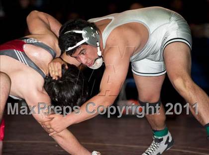 Thumbnail 1 in CIF CCS Maters Championships (Finals) photogallery.