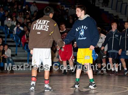 Thumbnail 3 in CIF CCS Maters Championships (Finals) photogallery.