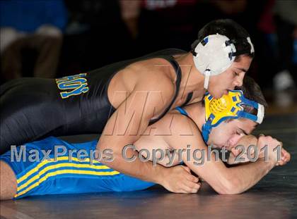 Thumbnail 1 in CIF CCS Maters Championships (Finals) photogallery.