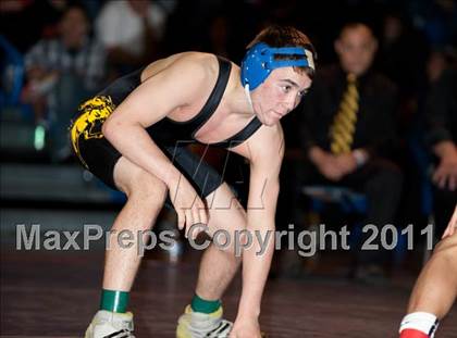 Thumbnail 2 in CIF CCS Maters Championships (Finals) photogallery.