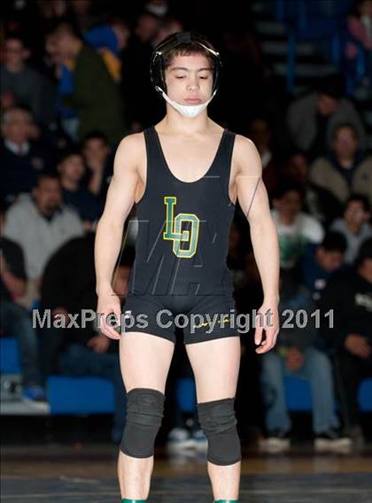 Thumbnail 3 in CIF CCS Maters Championships (Finals) photogallery.