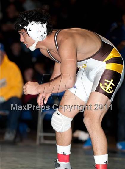 Thumbnail 3 in CIF CCS Maters Championships (Finals) photogallery.
