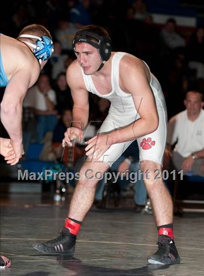Thumbnail 3 in CIF CCS Maters Championships (Finals) photogallery.