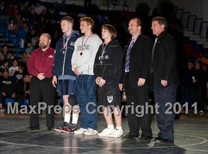 Thumbnail 3 in CIF CCS Maters Championships (Finals) photogallery.