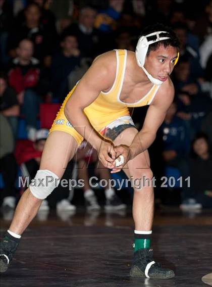 Thumbnail 2 in CIF CCS Maters Championships (Finals) photogallery.