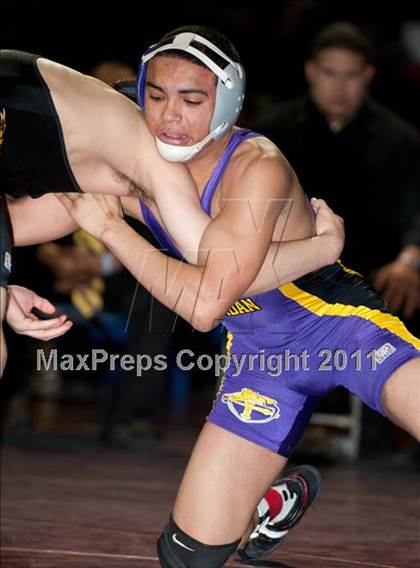 Thumbnail 1 in CIF CCS Maters Championships (Finals) photogallery.