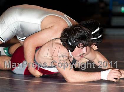 Thumbnail 2 in CIF CCS Maters Championships (Finals) photogallery.