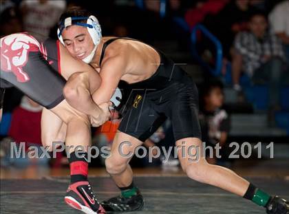 Thumbnail 3 in CIF CCS Maters Championships (Finals) photogallery.