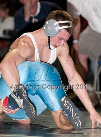Thumbnail 1 in CIF CCS Maters Championships (Finals) photogallery.