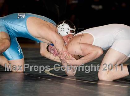Thumbnail 2 in CIF CCS Maters Championships (Finals) photogallery.