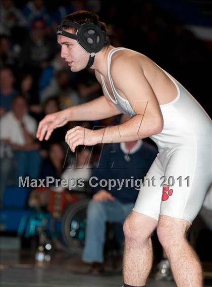 Thumbnail 3 in CIF CCS Maters Championships (Finals) photogallery.