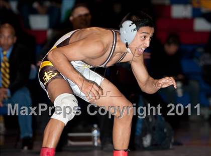 Thumbnail 1 in CIF CCS Maters Championships (Finals) photogallery.