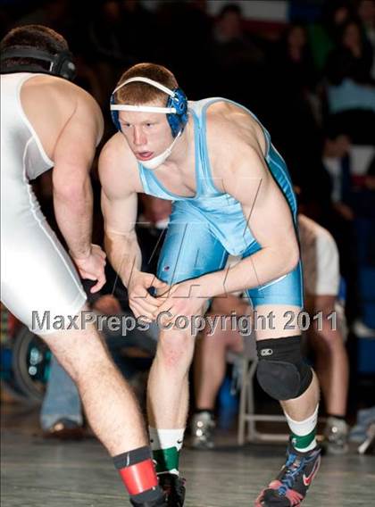 Thumbnail 3 in CIF CCS Maters Championships (Finals) photogallery.