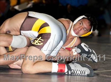 Thumbnail 3 in CIF CCS Maters Championships (Finals) photogallery.