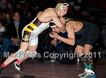 Thumbnail 1 in CIF CCS Maters Championships (Finals) photogallery.